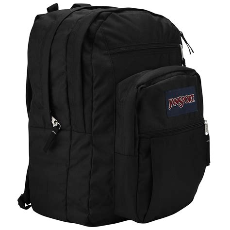 mochila jansport grande